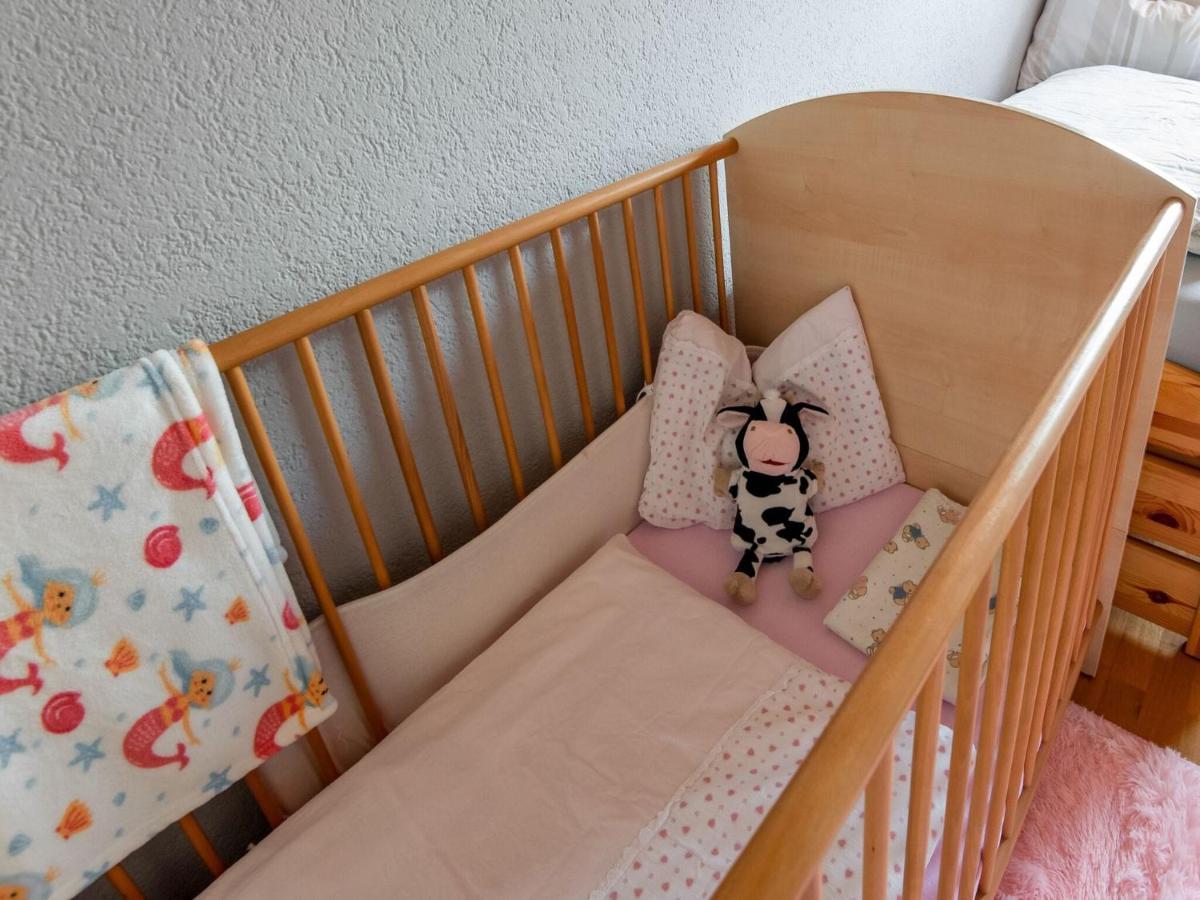 Cosy Flat In Westendorf In Tyrol Holzham Exterior foto